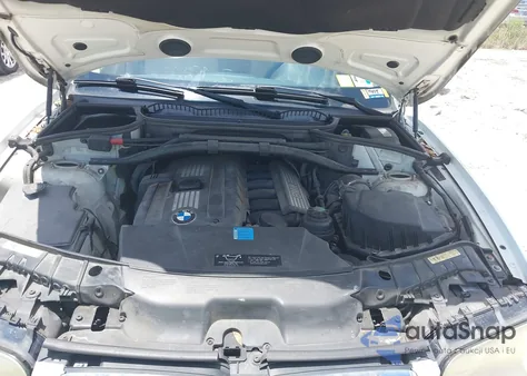 2010 BMW X3 xDrive30I from USA, damaged, VIN WBXPC9C46AWJ32111